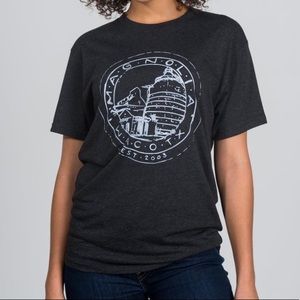 Magnolia Silos T-Shirt (Woman’s)